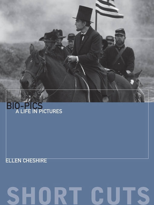 Title details for Bio-pics by Ellen Cheshire - Available